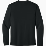 COOPER HIGH SCHOOL COUGARS <span class="pdp-name-mascot">COOPER COUGARS</span> Richardson Men's Clutch Long Sleeve Tee Back Thumbnail