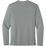 BASTROP HIGH SCHOOL BEARS <span class="pdp-name-mascot">BASTROP BEARS</span> Richardson Men's Clutch Long Sleeve Tee Back Thumbnail