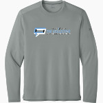 Believe In You <span class="pdp-name-mascot">Believe In You</span> Richardson Men's Clutch Long Sleeve Tee Front Thumbnail