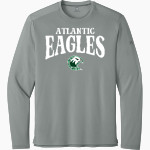 ATLANTIC COMMUNITY HIGH SCHOOL EAGLES <span class="pdp-name-mascot">ATLANTIC EAGLES</span> Richardson Men's Clutch Long Sleeve Tee Front Thumbnail