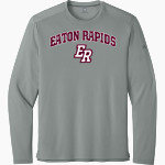 Eaton Rapids Greyhounds <span class="pdp-name-mascot">Eaton Rapids Greyhounds</span> Richardson Men's Clutch Long Sleeve Tee Front Thumbnail