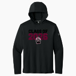 Paideia High Bears <span class="pdp-name-mascot">Paideia High School Bears</span> Richardson Men's Clutch Long Sleeve Hoodie Front Thumbnail
