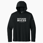 Dutchess BOCES <span class="pdp-name-mascot">Dutchess County BOCES</span> Richardson Men's Clutch Long Sleeve Hoodie Front Thumbnail