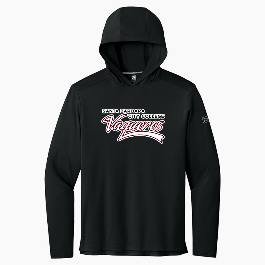 Santa Barbara Vaqueros <span class="pdp-name-mascot">Santa Barbara City College Vaqueros</span> Richardson Men's Clutch Long Sleeve Hoodie
