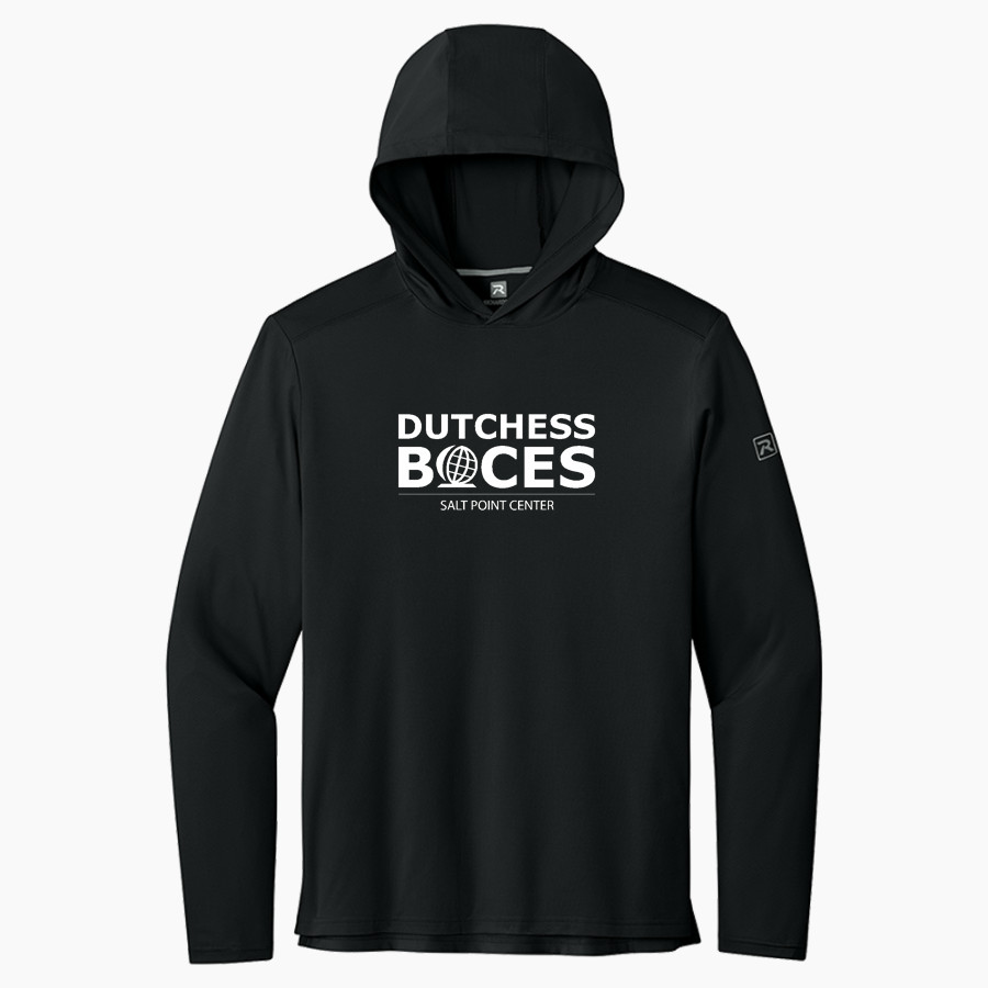 Dutchess BOCES <span class="pdp-name-mascot">Dutchess County BOCES</span> Richardson Men's Clutch Long Sleeve Hoodie