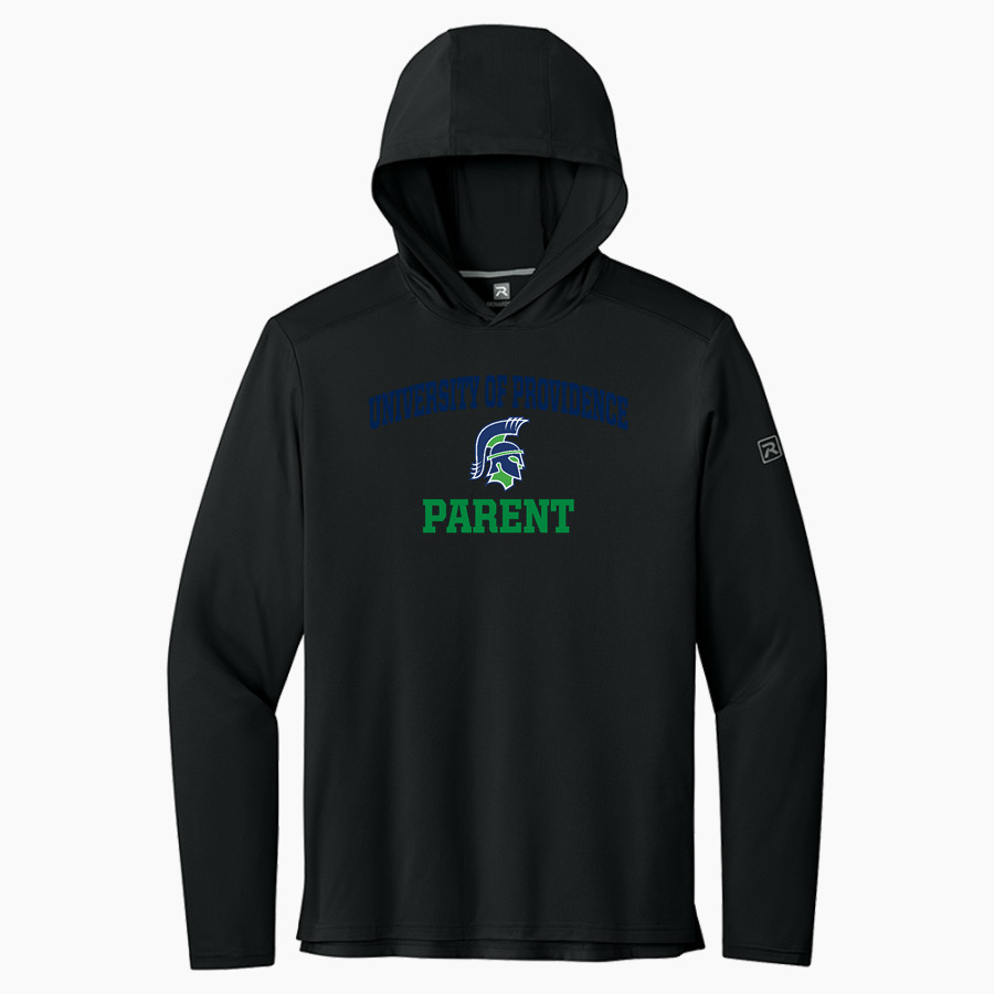 University of Providence Argos <span class="pdp-name-mascot">University of Providence Argos</span> Richardson Men's Clutch Long Sleeve Hoodie