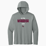 Curtis Warriors <span class="pdp-name-mascot">Curtis Warriors</span> Richardson Men's Clutch Long Sleeve Hoodie Front Thumbnail