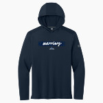 Kamehameha Maui Warriors <span class="pdp-name-mascot">Kamehameha Maui Warriors</span> Richardson Men's Clutch Long Sleeve Hoodie Front Thumbnail