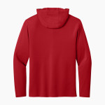 Community Christian Academy Ambassadors <span class="pdp-name-mascot">Community Christian Academy Ambassadors</span> Richardson Men's Clutch Long Sleeve Hoodie Back Thumbnail