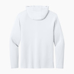 Floyd Central Highlanders <span class="pdp-name-mascot">Floyd Central Highlanders</span> Richardson Men's Clutch Long Sleeve Hoodie Back Thumbnail