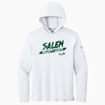 SCC Oaks <span class="pdp-name-mascot">Salem Oaks</span> Richardson Men's Clutch Long Sleeve Hoodie Front Thumbnail