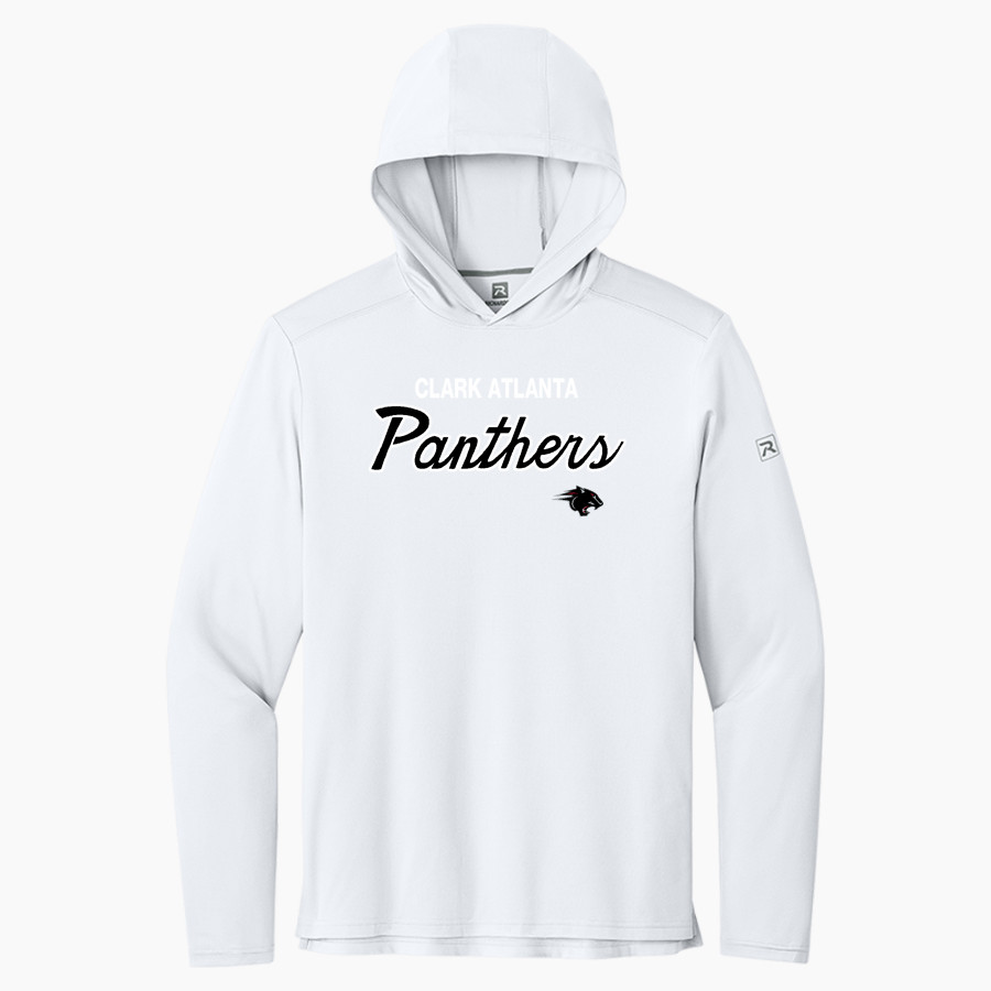 Clark Atlanta Panthers <span class="pdp-name-mascot">Clark Atlanta Panthers</span> Richardson Men's Clutch Long Sleeve Hoodie