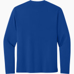 Notre Dame Bulldogs <span class="pdp-name-mascot">Notre Dame Bulldogs</span> Richardson Men's Clutch Long Sleeve Tee Back Thumbnail