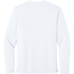 Bridges Virtual Academy BVA <span class="pdp-name-mascot">Bridges Virtual Academy</span> Richardson Men's Clutch Long Sleeve Tee Back Thumbnail