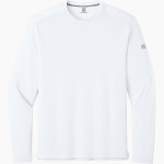 Clovis Point Coyotes <span class="pdp-name-mascot">Clovis Point Coyotes</span> Richardson Men's Clutch Long Sleeve Tee Front Thumbnail