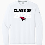 MELROSE ATHLETICS MELROSE <span class="pdp-name-mascot">MELROSE RED RAIDERS</span> Richardson Men's Clutch Long Sleeve Tee Front Thumbnail