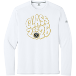 Box Lacrosse League Box Lacrosse League <span class="pdp-name-mascot">Box Lacrosse League</span> Richardson Men's Clutch Long Sleeve Tee Front Thumbnail