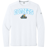 Confluence Aspire <span class="pdp-name-mascot">Aspire Academy Comets</span> Richardson Men's Clutch Long Sleeve Tee Front Thumbnail