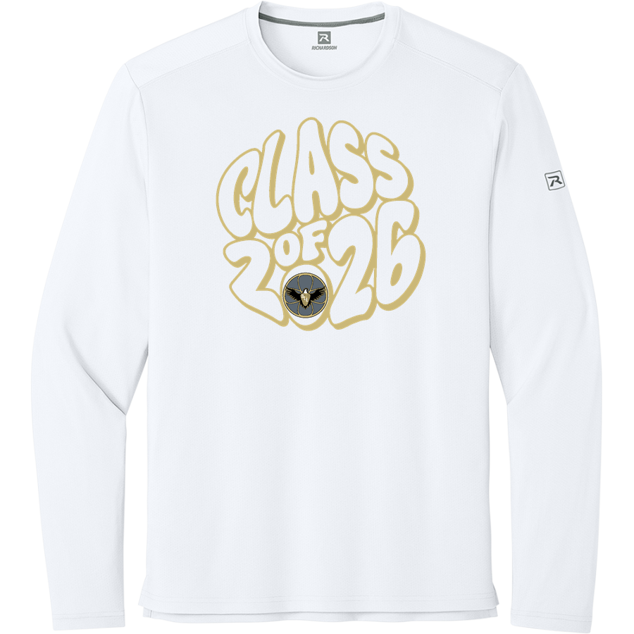 Box Lacrosse League Box Lacrosse League <span class="pdp-name-mascot">Box Lacrosse League</span> Richardson Men's Clutch Long Sleeve Tee