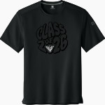 HORACE HOWARD FURNESS HIGH SCHOOL FALCONS <span class="pdp-name-mascot">HORACE HOWARD FURNESS FALCONS</span> Richardson Men's Clutch Short Sleeve Tee Front Thumbnail