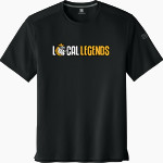 Local Legends Local Legends <span class="pdp-name-mascot">Local Legends</span> Richardson Men's Clutch Short Sleeve Tee Front Thumbnail
