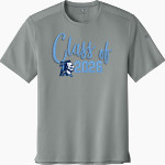 Adena Local Warriors <span class="pdp-name-mascot">Adena Local Warriors</span> Richardson Men's Clutch Short Sleeve Tee Front Thumbnail
