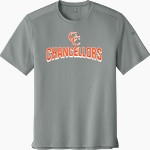 Chatsworth Chancellors <span class="pdp-name-mascot">Chatsworth Chancellors</span> Richardson Men's Clutch Short Sleeve Tee Front Thumbnail