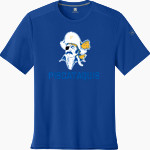 PISCATAQUIS COMMUNITY SECONDARY SCH PIRATES <span class="pdp-name-mascot">PISCATAQUIS COMMUNITY SECONDARY SCH PIRATES</span> Richardson Men's Clutch Short Sleeve Tee Front Thumbnail