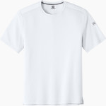 Lane Community College Titans <span class="pdp-name-mascot">Lane Community College Titans</span> Richardson Men's Clutch Short Sleeve Tee Front Thumbnail