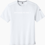 O2X Human Performance Human Performance <span class="pdp-name-mascot">O2X Human Performance</span> Richardson Men's Clutch Short Sleeve Tee Front Thumbnail