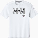 Boulder Rockies Online Store <span class="pdp-name-mascot">Boulder Rockies</span> Richardson Men's Clutch Short Sleeve Tee Front Thumbnail