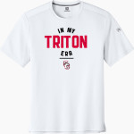SAN CLEMENTE HIGH SCHOOL TRITONS <span class="pdp-name-mascot">SAN CLEMENTE TRITONS</span> Richardson Men's Clutch Short Sleeve Tee Front Thumbnail