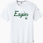ATLANTIC COMMUNITY HIGH SCHOOL EAGLES <span class="pdp-name-mascot">ATLANTIC EAGLES</span> Richardson Men's Clutch Short Sleeve Tee Front Thumbnail