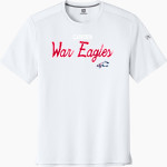 Camden War Eagles <span class="pdp-name-mascot">Camden Eagles</span> Richardson Men's Clutch Short Sleeve Tee Front Thumbnail
