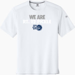 Rt. 12 Pickle Rt. 12 Pickle <span class="pdp-name-mascot">Rt. 12 Pickle</span> Richardson Men's Clutch Short Sleeve Tee Front Thumbnail