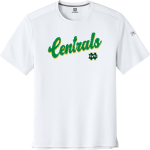 NEW DORP HIGH SCHOOL CENTRALS <span class="pdp-name-mascot">NEW DORP CENTRALS</span> Richardson Men's Clutch Short Sleeve Tee Front Thumbnail