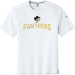 Providence Panthers <span class="pdp-name-mascot">Providence Panthers</span> Richardson Men's Clutch Short Sleeve Tee Front Thumbnail