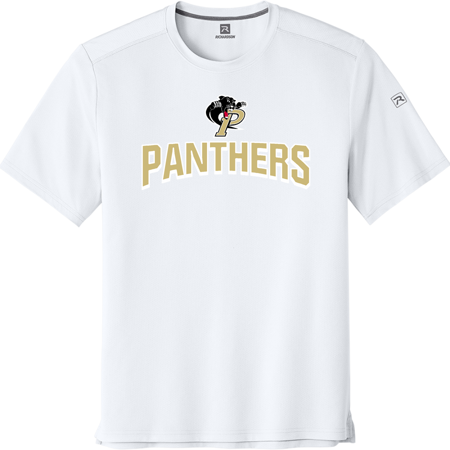 Providence Panthers <span class="pdp-name-mascot">Providence Panthers</span> Richardson Men's Clutch Short Sleeve Tee