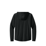 Miami Vandals The Official Online Store <span class="pdp-name-mascot">Miami Vandals</span> Richardson Men's Charge Performance Fleece Long Sleeve Hoodie Back Thumbnail