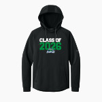 <span class="pdp-name-mascot">Spoon River Snappers</span> Richardson Men's Charge Performance Fleece Long Sleeve Hoodie Front Thumbnail