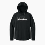 Curtis Warriors <span class="pdp-name-mascot">Curtis Warriors</span> Richardson Men's Charge Performance Fleece Long Sleeve Hoodie Front Thumbnail