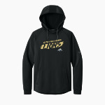 ALPHA OMEGA ACADEMY LIONS <span class="pdp-name-mascot">ALPHA OMEGA ACADEMY LIONS</span> Richardson Men's Charge Performance Fleece Long Sleeve Hoodie Front Thumbnail