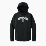 WAYNFLETE SCHOOL FLYERS <span class="pdp-name-mascot">WAYNFLETE FLYERS</span> Richardson Men's Charge Performance Fleece Long Sleeve Hoodie Front Thumbnail