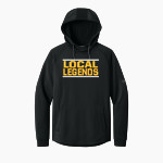 Local Legends Local Legends <span class="pdp-name-mascot">Local Legends</span> Richardson Men's Charge Performance Fleece Long Sleeve Hoodie Front Thumbnail