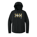 WESTMINSTER CATAWBA CHRISTIAN SCHOOL INDIANS <span class="pdp-name-mascot">WESTMINSTER CATAWBA INDIANS</span> Richardson Men's Charge Performance Fleece Long Sleeve Hoodie Front Thumbnail