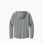 Marshall County Tigers <span class="pdp-name-mascot">Marshall County Tigers</span> Richardson Men's Charge Performance Fleece Long Sleeve Hoodie Back Thumbnail