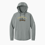 Yakima Sunkings Sunkings <span class="pdp-name-mascot">Yakima Sunkings</span> Richardson Men's Charge Performance Fleece Long Sleeve Hoodie Front Thumbnail