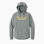 BATTLE MOUNTAIN HIGH SCHOOL HUSKIES <span class="pdp-name-mascot">BATTLE MOUNTAIN HUSKIES</span> Richardson Men's Charge Performance Fleece Long Sleeve Hoodie Front Thumbnail