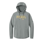 PEARL HIGH SCHOOL PIRATES <span class="pdp-name-mascot">PEARL PIRATES</span> Richardson Men's Charge Performance Fleece Long Sleeve Hoodie Front Thumbnail
