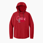 Everett Trojan <span class="pdp-name-mascot">Everett Trojans</span> Richardson Men's Charge Performance Fleece Long Sleeve Hoodie Front Thumbnail